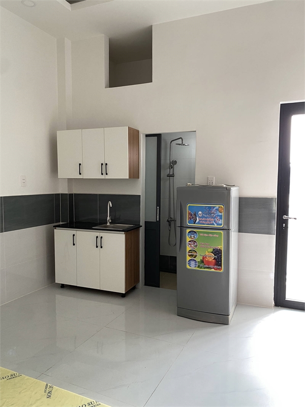 BÁN GẤP : Mã Lò 5.7 tỷ Bình Tân Hồ Chí Minh - HẼM Mã Lò, Bình Trị Đông A Bình Tân, TPHCM-5PN, 5WC - Ảnh 3